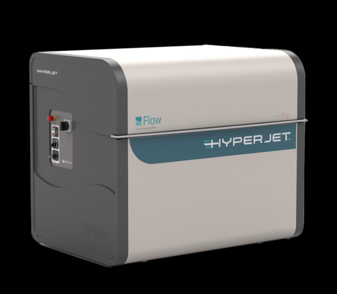 Hyperjet